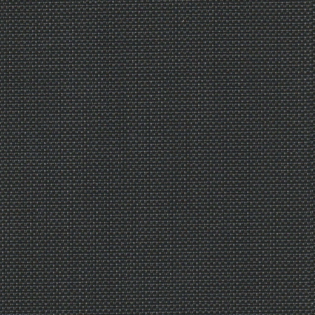 Black Sun Screen Pelmet Roller Blinds Scan