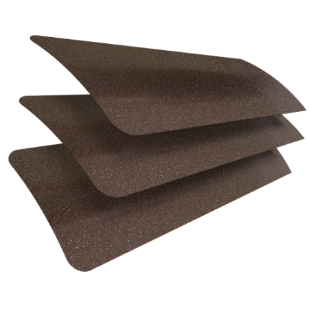 Bronze Sparkle Venetian Blinds Scan