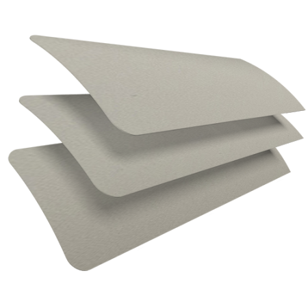 Brushed Cream Venetian Blinds Scan