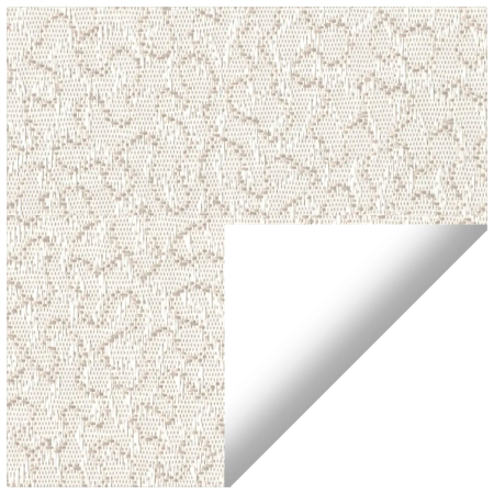 Calder Beige Roller Blinds Scan