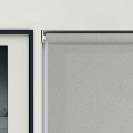 Cameron Graphite Roller Blinds Product Detail