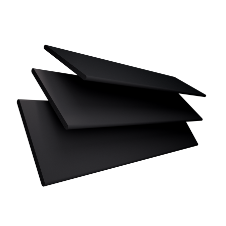 Chroma Faux Wood Wood Venetian Blinds 3 Slats