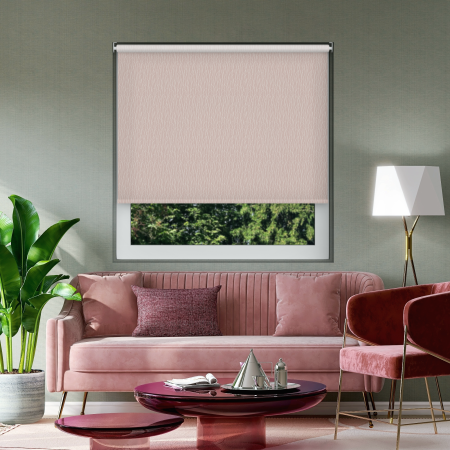 Cia Coral Cordless Roller Blind Image 2