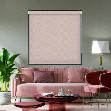 Cia Coral Pelmet Roller Blind