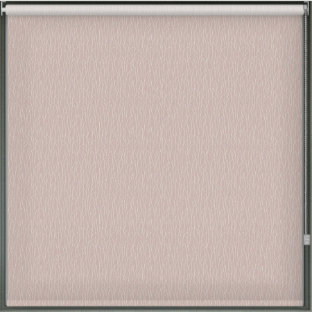 Cia Coral Roller Blind Cropped Image