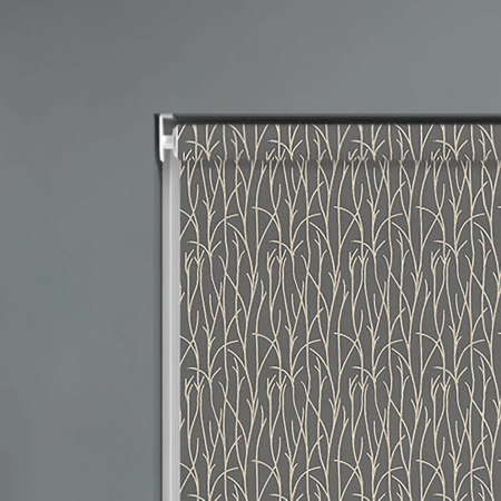 Cia Iron Roller Blinds Product Detail