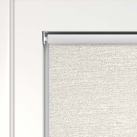 Cody Snow Shimmer Cordless Roller Blinds Product Detail