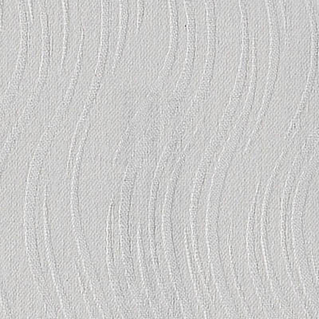 Cora Cream Replacement Vertical Blind Slats Fabric Scan