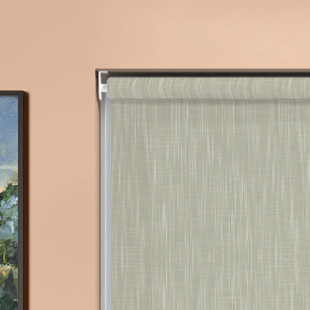 Couture Leaf Cordless Roller Blinds Product Detail