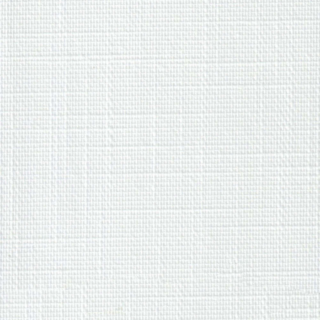 Couture White Vertical Blinds Fabric Scan