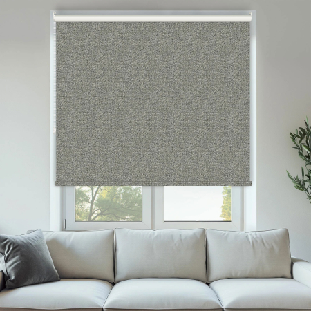Cove Monochrome Roller Blinds