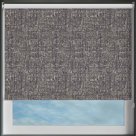Cove Seagrass Roller Blinds Frame