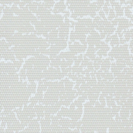 Crackles White Replacement Vertical Blind Slats Fabric Scan
