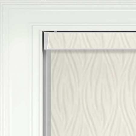 Divine Intimate No Drill Blinds Product Detail