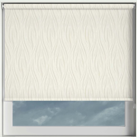 Divine Intimate Roller Blinds Frame