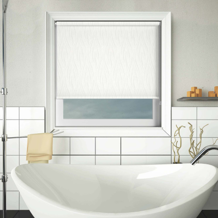 Divine Obsession Roller Blinds