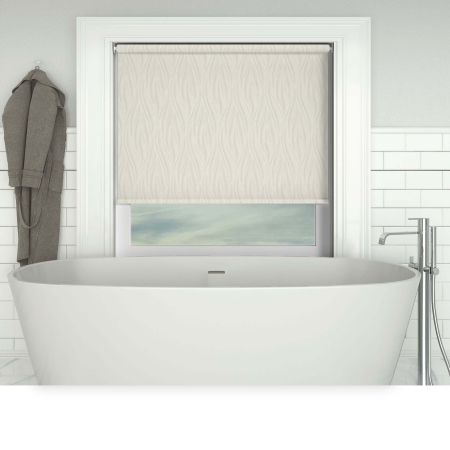 Divine Vanity Cordless Roller Blinds