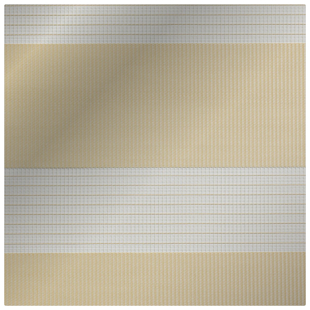 Dora Barley Day and Night Blind Fabric Scan