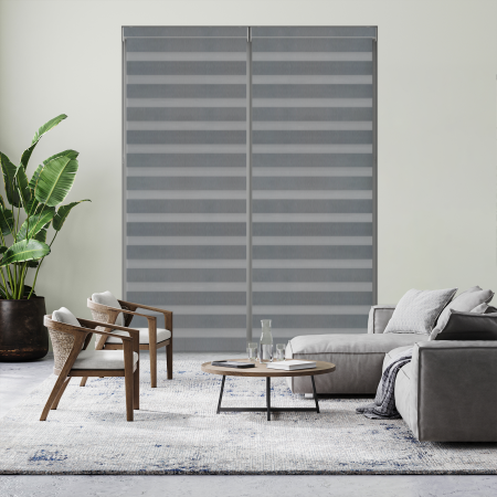 Dora Flint Day and Night Blind Image 2