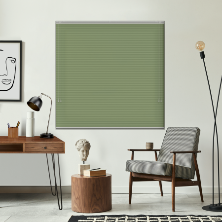 Free Hanging Dovestone Spring Pleated Honeycomb Blind Bottom Up Top Down Open