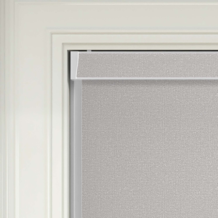 Eden Beige Pelmet Roller Blinds Product Detail