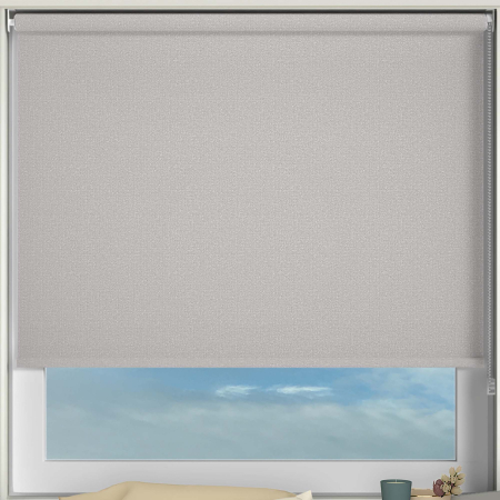 Eden Beige Roller Blinds Frame