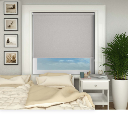 Eden Beige Roller Blinds