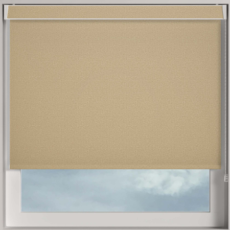 Eden Shell Pelmet Roller Blinds Frame