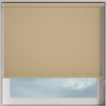 Eden Shell Roller Blinds Frame