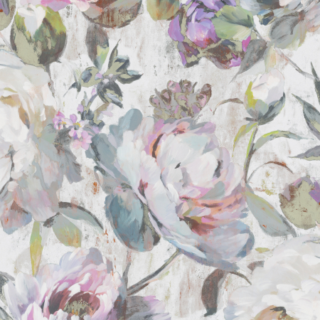 Florina Mist Pelmet Roller Blind Product Detail