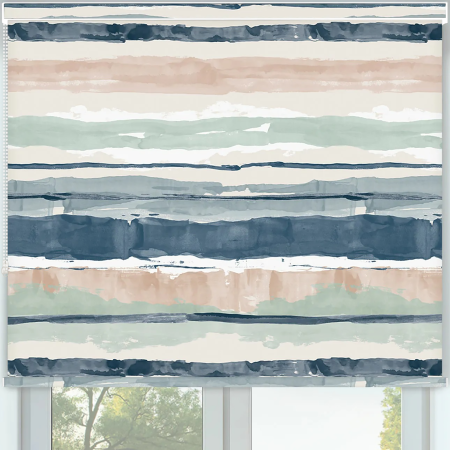 Garda Bella Pelmet Roller Blinds Frame