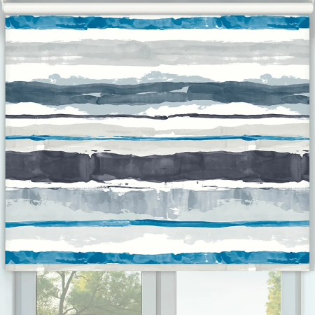 Garda Lago Cordless Roller Blinds Frame