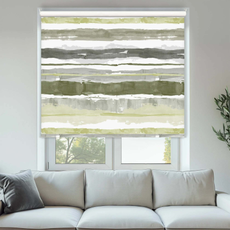 Garda Verde Cordless Roller Blinds
