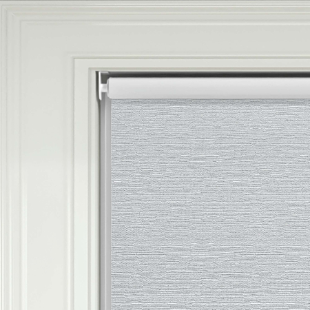 Ivey Duck Egg Cordless Roller Blinds Product Detail