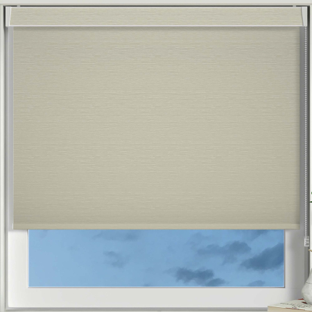 Ivey Stone Pelmet Roller Blinds Frame