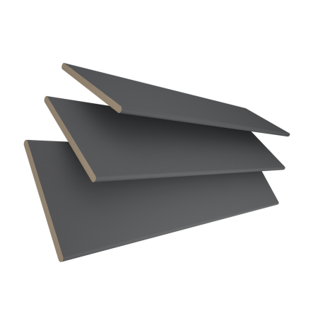 Khol Wood Venetian Blinds 3 Slats