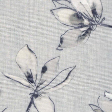 Koa Lemon Roller Blinds Scan