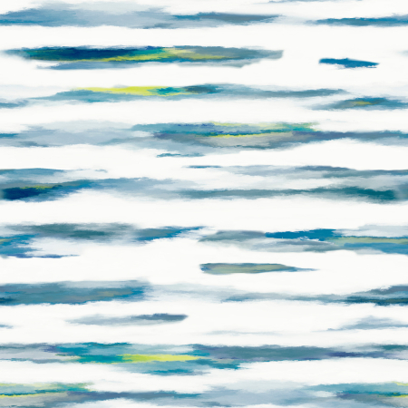 Koa Lime Blackout Cordless Roller Blind Product Detail