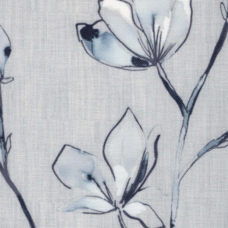 Koa Lime Pelmet Roller Blinds Scan