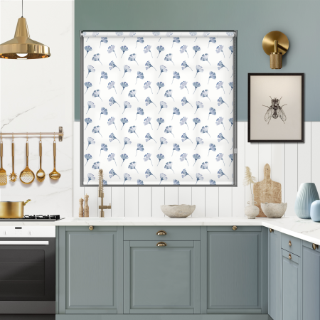 Kyoto Sky Roller Blind