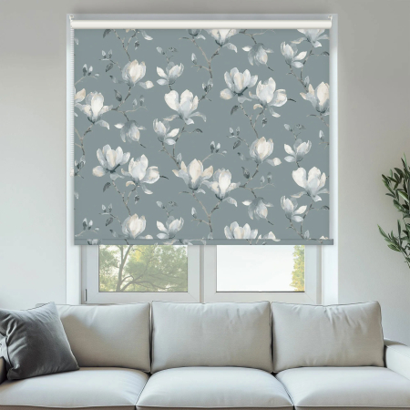 Laurel Mineral Roller Blinds