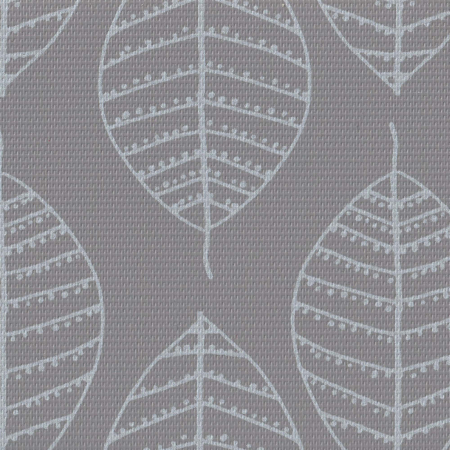 Leaf Steel No Drill Blinds Scan