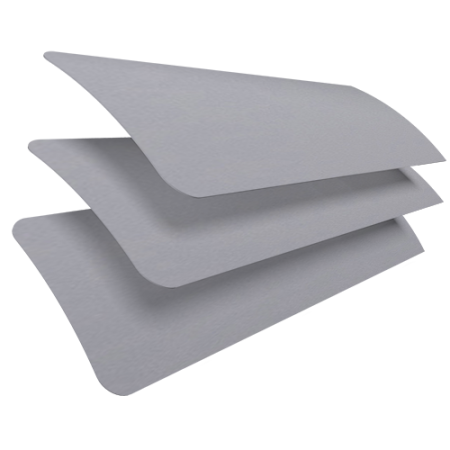 Light Grey Venetian Blinds Scan