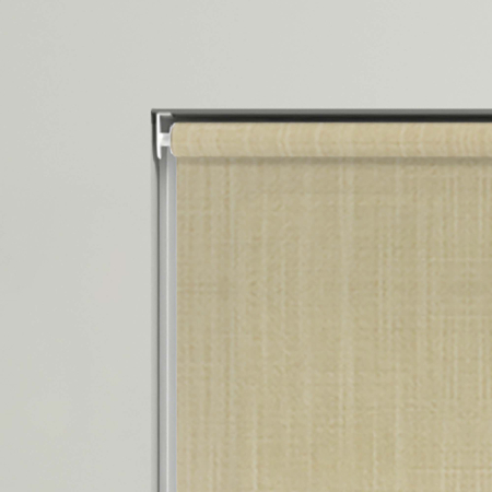 Linen Sandstone Cordless Roller Blinds Product Detail