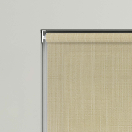 Linen Sandstone Roller Blinds Product Detail