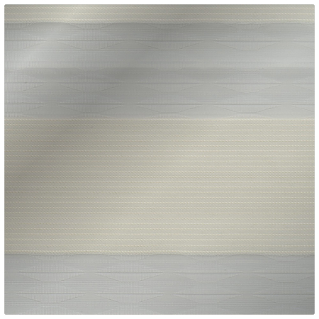 Lula Chalk Day and Night Blind Fabric Scan