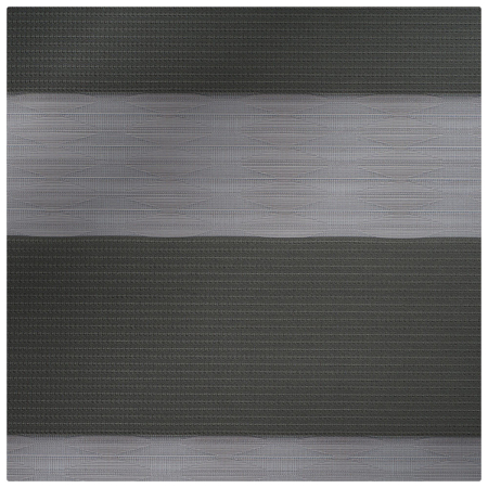 Lula Flint Day and Night Blind Fabric Scan