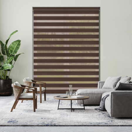 Lula Mocca Day and Night Blind