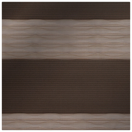 Lula Mocca Day and Night Blind Fabric Scan