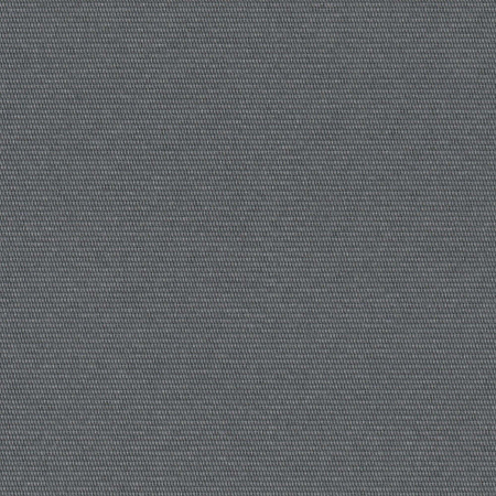 Luxe Charcoal Vertical Blinds Hardware